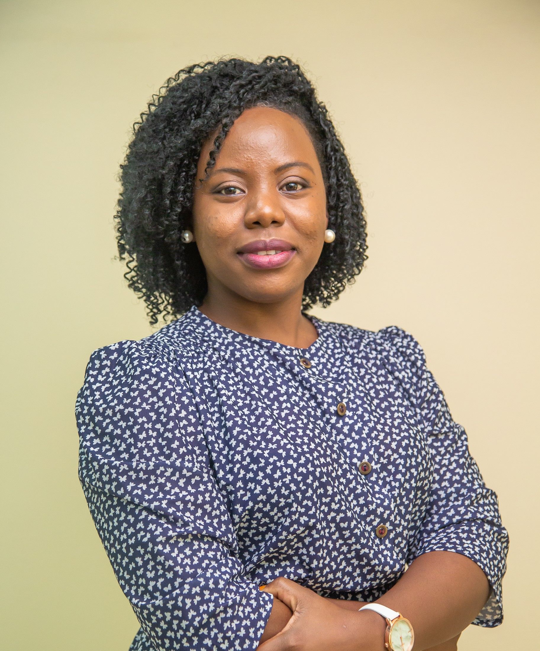 Alfonsina Anuarite Kassongo Félix