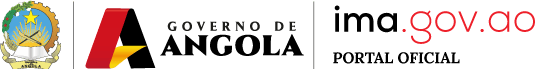 Logotipo do Portal Oficial dos Ministérios